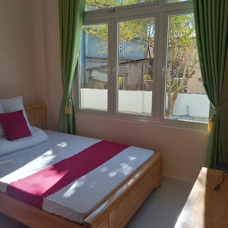 Mango Hotel Dalat Extérieur photo