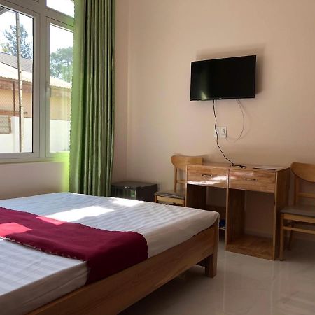 Mango Hotel Dalat Extérieur photo