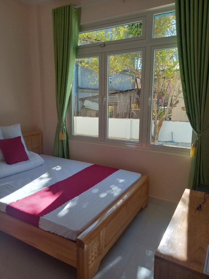 Mango Hotel Dalat Extérieur photo