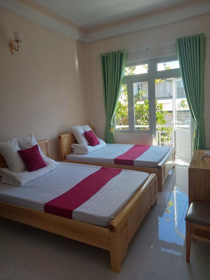 Mango Hotel Dalat Extérieur photo