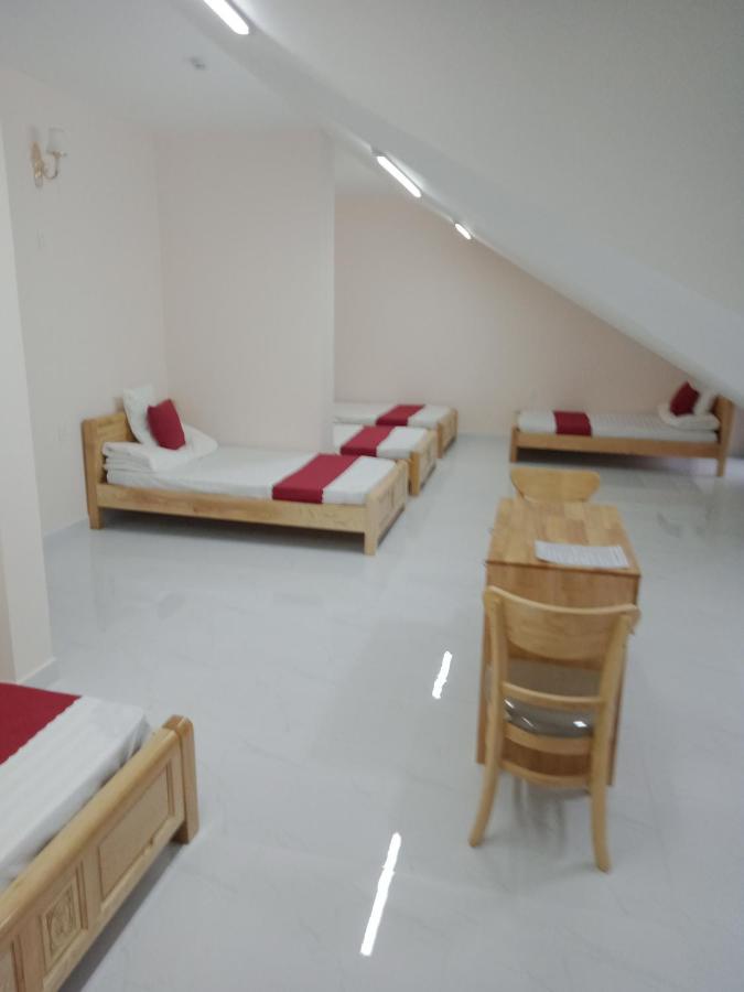 Mango Hotel Dalat Extérieur photo